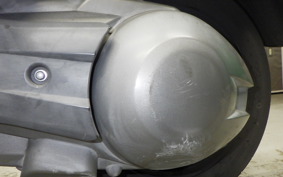 SUZUKI SKYWAVE 400 S 3 2007 CK44A