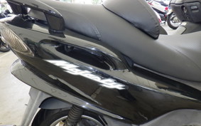 YAMAHA MAJESTY 125 FI