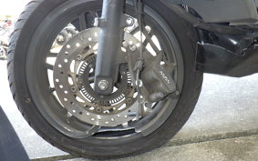 HONDA FORZA 250 2014 MF13