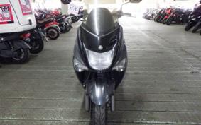 YAMAHA MAJESTY 125 FI