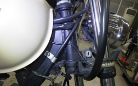 SUZUKI GN125 H