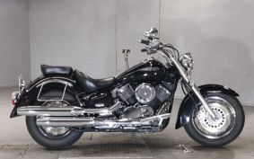 YAMAHA DRAGSTAR1100 CLASSIC VP13J