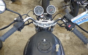 KAWASAKI BALIUS 250 ZR250A