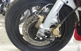 SUZUKI RG250 Gamma GJ21A