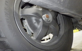 HONDA LEAD 125 2004 JF45