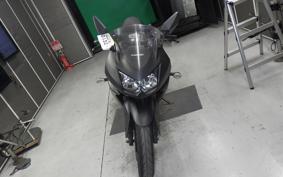 KAWASAKI NINJA 250R EX250K