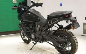 HARLEY ﾊﾟﾝ AMERICA1250S 2021