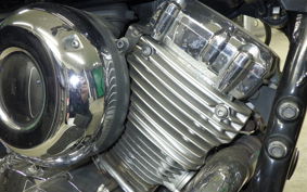 YAMAHA DRAGSTAR 400 CLASSIC  2014 VH02J