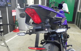 YAMAHA YZF-R1 2025 RN65J