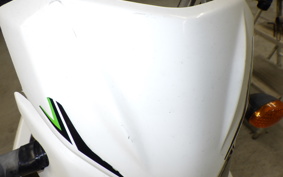 KAWASAKI KLX125 LX125C