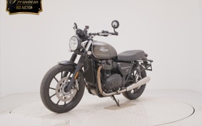 TRIUMPH STREET TWIN 2022