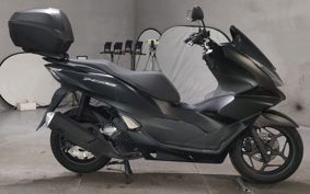 HONDA PCX 160 KF47