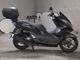 Фото Honda PCX 160 с японского аукциона