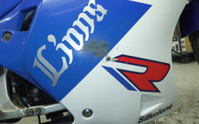 SUZUKI GSX-R250 2008 GJ72A