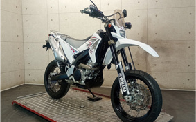 YAMAHA WR250X DG15J