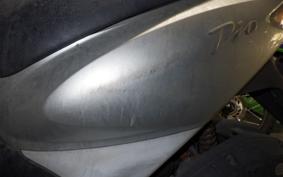 HONDA DIO Gen.5 AF56