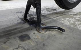 HONDA LITTLE CUB E AA01