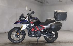 BMW G310GS 0G31