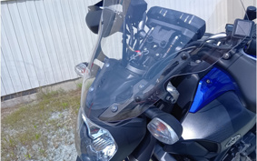 YAMAHA MT-07 ABS 2017 RM19J