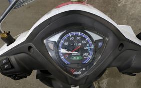 SUZUKI ADDRESS V110 CE47A