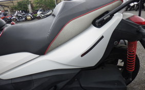 HONDA FAZE MF11