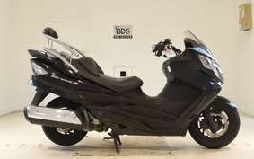 SUZUKI SKYWAVE 250 (Burgman 250) M CJ45A