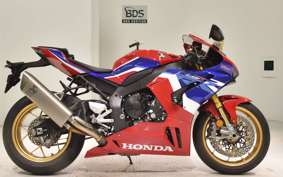 HONDA CBR1000RR RSP 2024 SC82