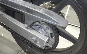 HONDA VTR 250 2010 MC33