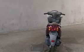 SUZUKI LET's 4 CA43A
