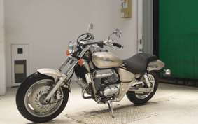 HONDA MAGNA 250 S 1987 MC29