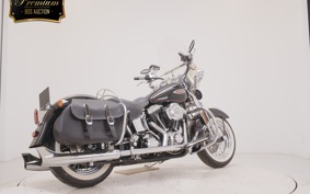 HARLEY FLSTS 1450 2002