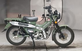 HONDA CT125 HUNTER  CUB  JA65