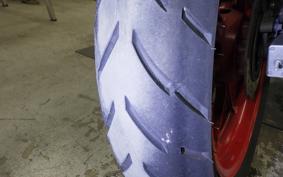 SUZUKI GSX-R125 DL33B