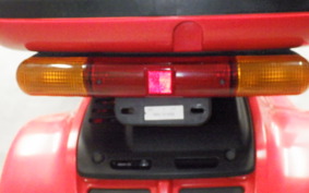 HONDA GYRO CANOPY 2020 TA03