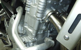 SUZUKI BANDIT 1250 SA 2009 GW72A