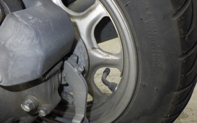 HONDA TACT-4ﾍﾞｰｼｯｸ 2021 AF75