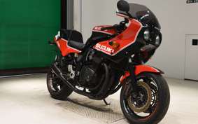 SUZUKI GS1200SS 2001 GV78A