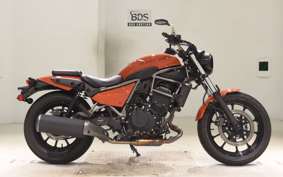 KAWASAKI ELIMINATOR400-3 2025 EL400A