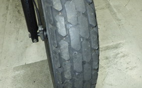 HONDA FTR223 2001 MC34