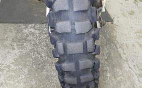 SUZUKI DJEBEL 250 XC 2011 SJ45A