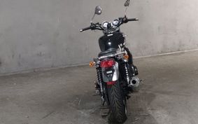 HONDA CB1100 2013 SC65