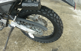 YAMAHA SEROW 225 DG08J