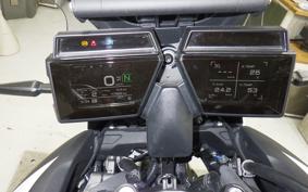 YAMAHA TRACER 9 GT 2024 RN70J