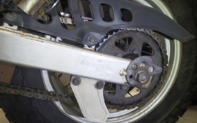 YAMAHA TW200 Gen.2 DG07J