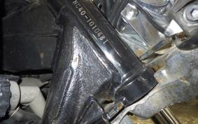 HONDA SHADOW 400 SLASHER 2000