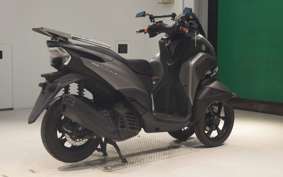 YAMAHA TRICITY 155 A