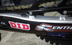 YAMAHA WR250R 2019 DG15J