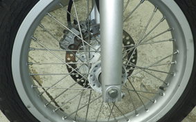 HONDA CB223S MC40