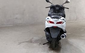 SUZUKI BURGMAN200 CH41A