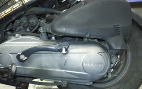 HONDA ZOOMER AF58